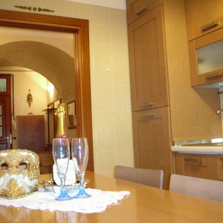 Appartamento Casamariamaddalena Venezia Esterno foto