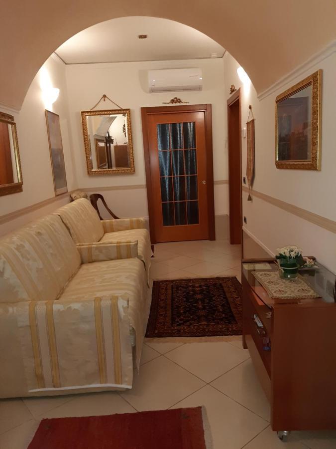 Appartamento Casamariamaddalena Venezia Esterno foto