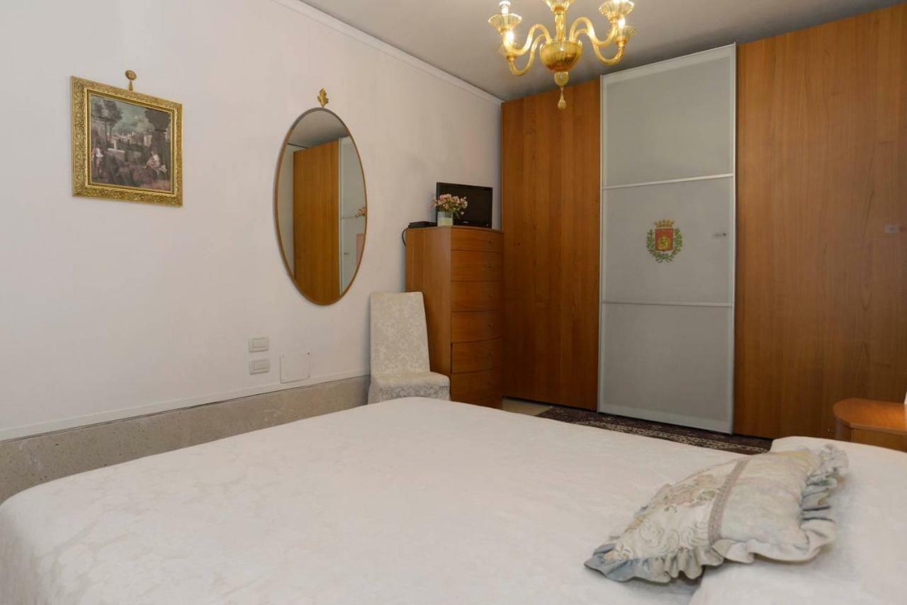 Appartamento Casamariamaddalena Venezia Esterno foto