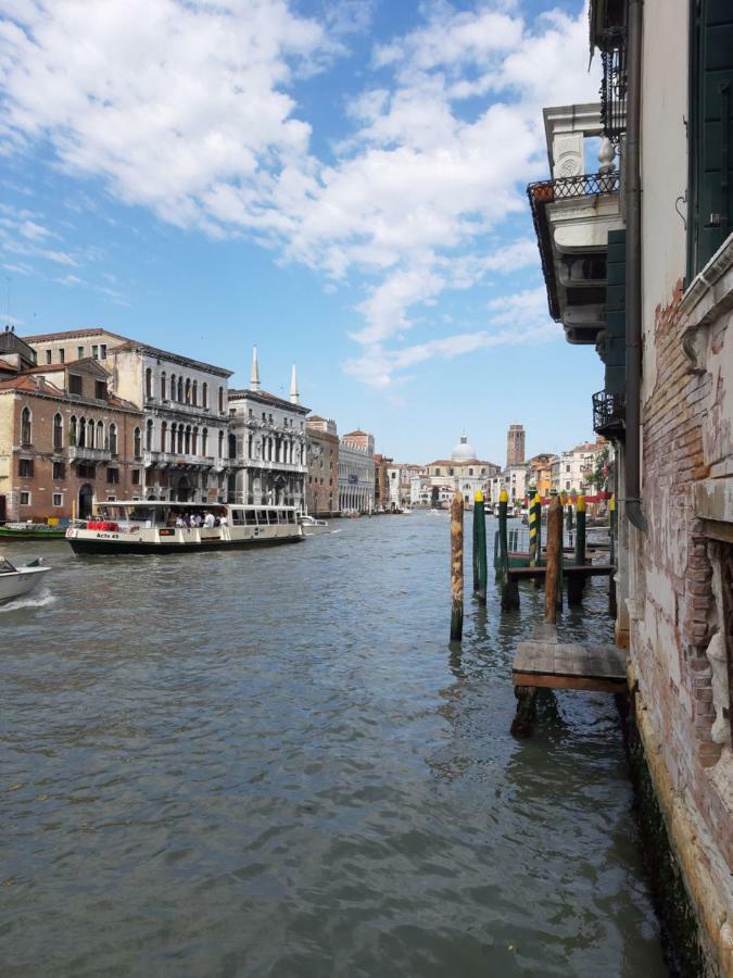Appartamento Casamariamaddalena Venezia Esterno foto