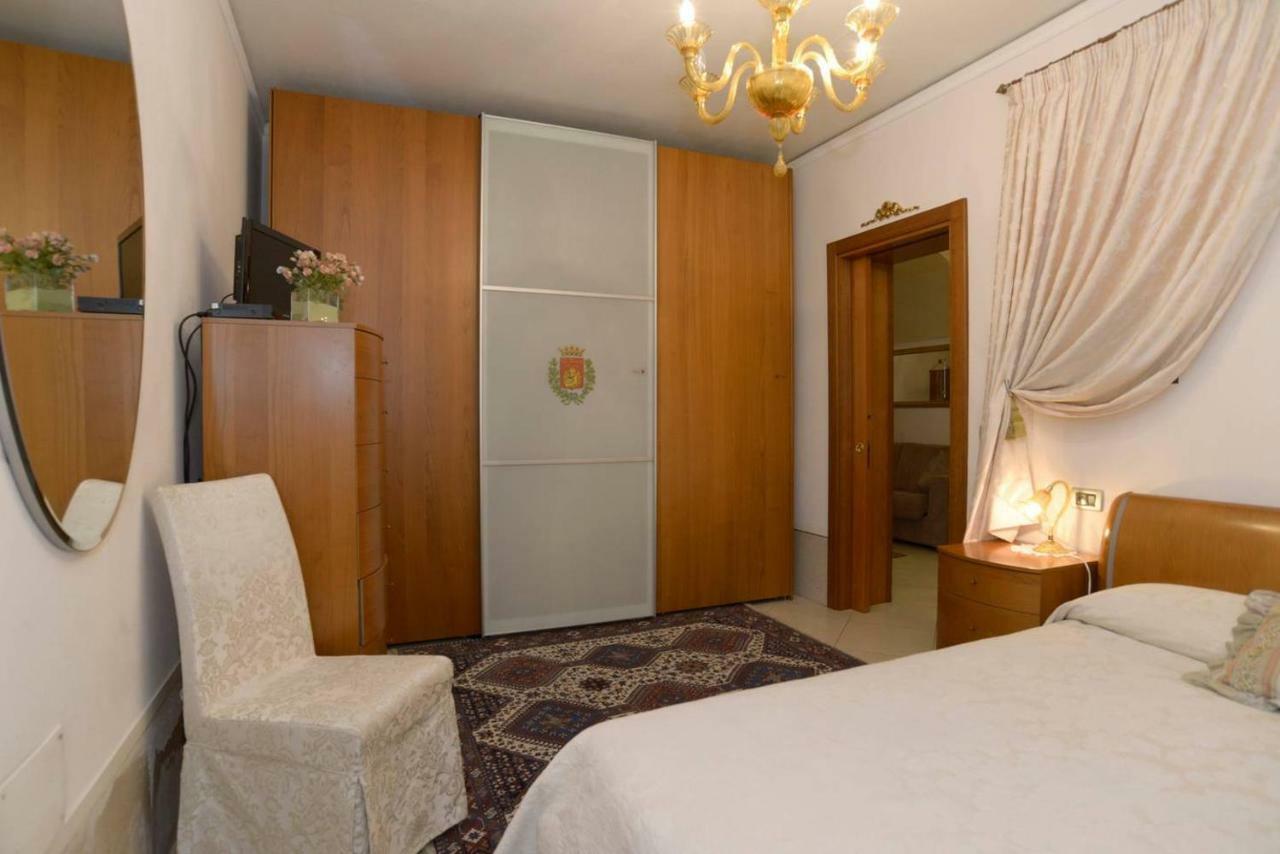 Appartamento Casamariamaddalena Venezia Esterno foto