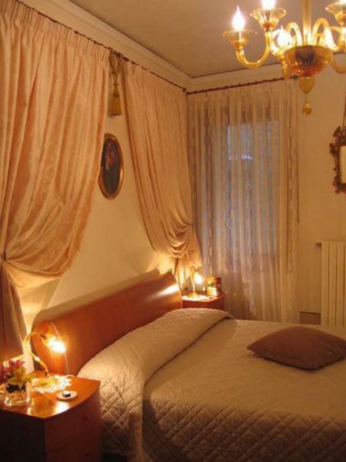 Appartamento Casamariamaddalena Venezia Esterno foto